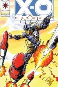 White Kings And Black Knights - Part 2