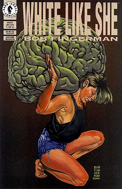 Cover of Issue 1