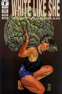 Issue 1