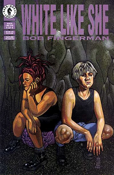 Cover of Issue 4