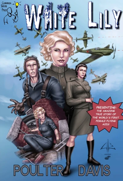 Cover of Welcome to the War