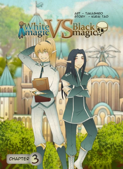 Cover of Chapter 3