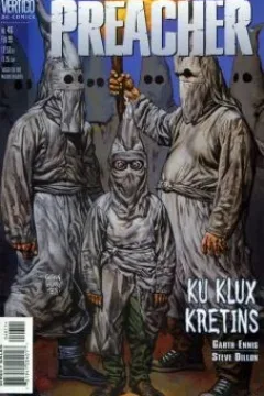 White Mischief
