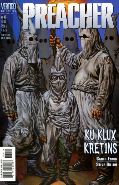 Cover of White Mischief