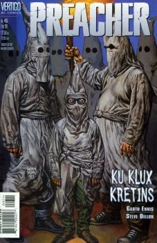 Cover of White Mischief