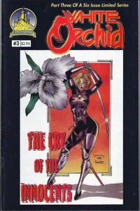 The Cry of the Innocents