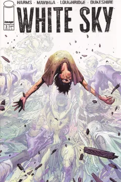 Issue #3