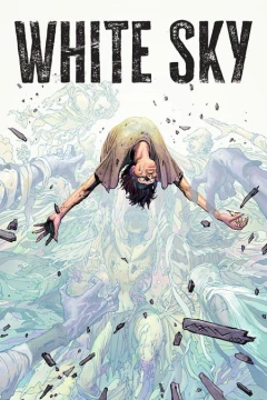 White Sky #3