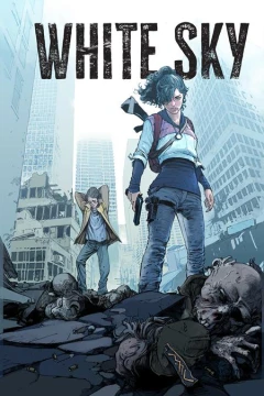 White Sky #4
