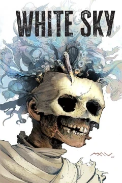Issue #5