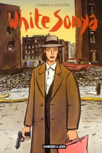 Issue #1