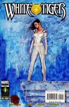 Cover of A Hero's Compulsion, Part 5: New Powers