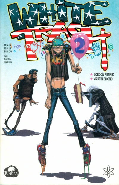 Cover of Welcome to the Terror Dome