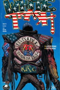 Issue #3