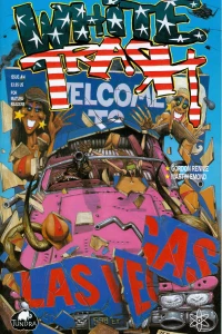 Issue #4