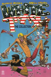 The White Trash Collection