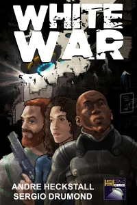 Issue #1