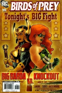 Whitewater Part 3: Storm Front