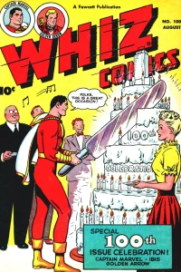 Issue #100
