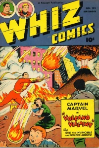 Whiz Comics