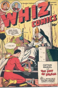 Issue #105