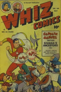 Issue #109