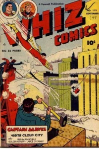 Issue #113