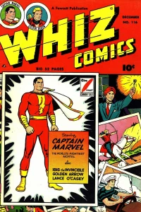 Issue #116