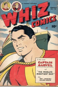 Issue #118