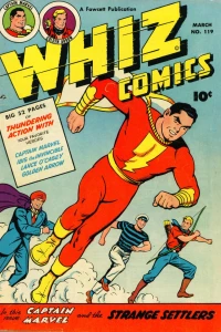 Issue #119