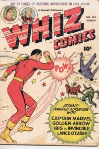 Issue #124