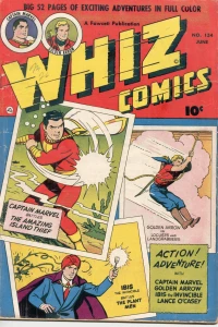 Issue #134
