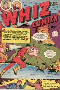 Issue #135