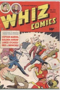 Issue #136