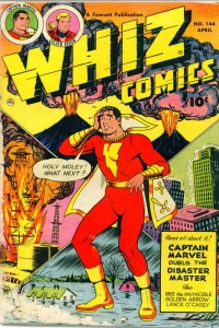 Issue #144