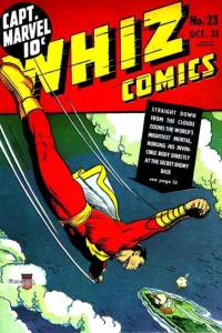 The Secret Enemy Base!