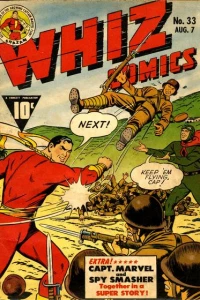Issue #33