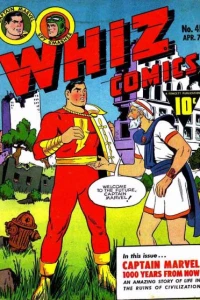 Issue #41