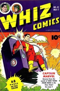Issue #42