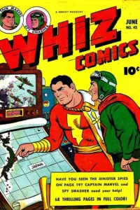 Issue #43