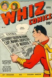 Issue #64