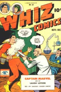 Issue #68