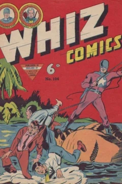 Issue #104