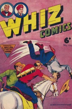 Issue #116