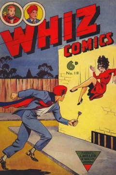 Issue #118