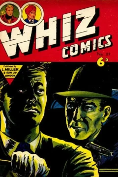 Issue #119