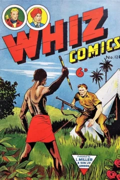 Issue #120