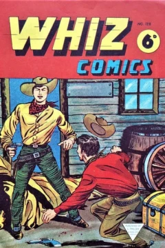Issue #128