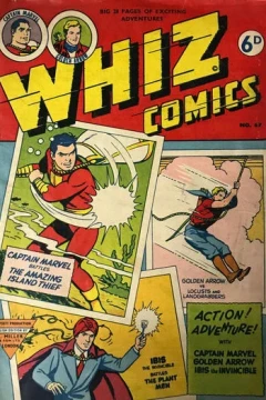 Issue #67