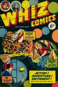 Issue #68